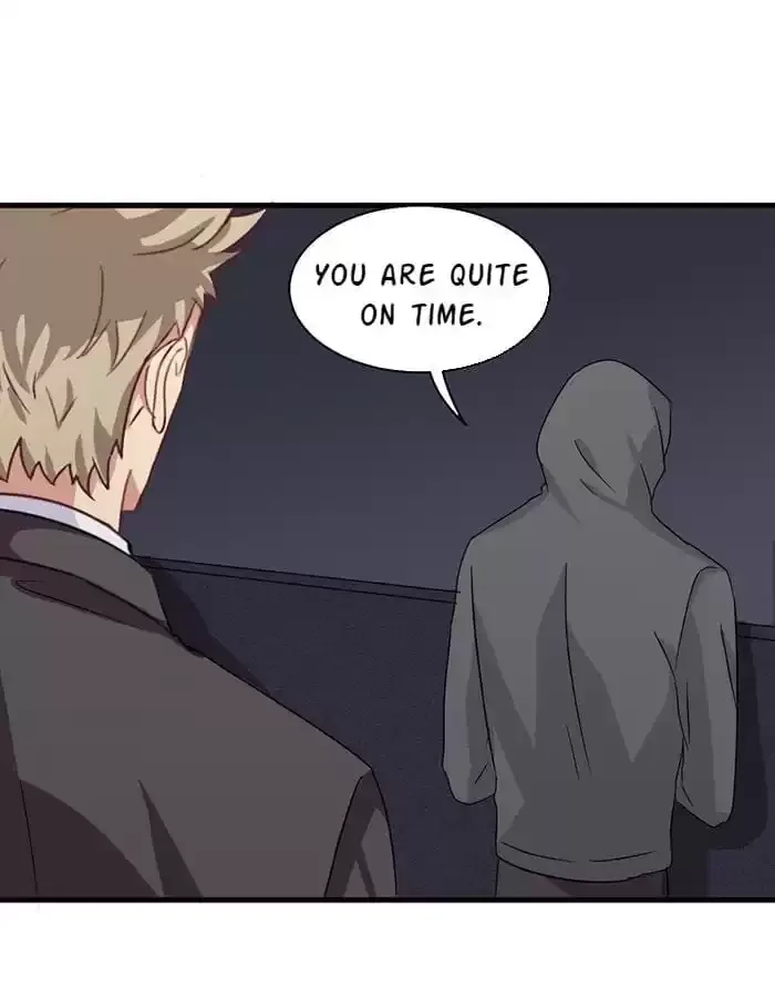 True Love was Right Beside Me Chapter 94 page 59