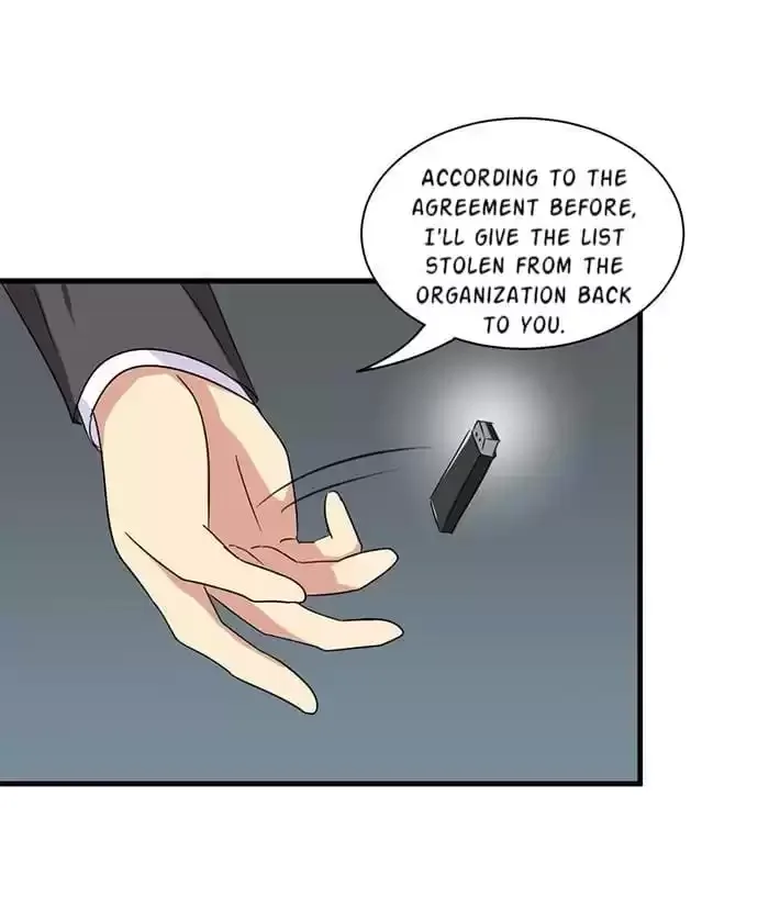 True Love was Right Beside Me Chapter 94 page 61