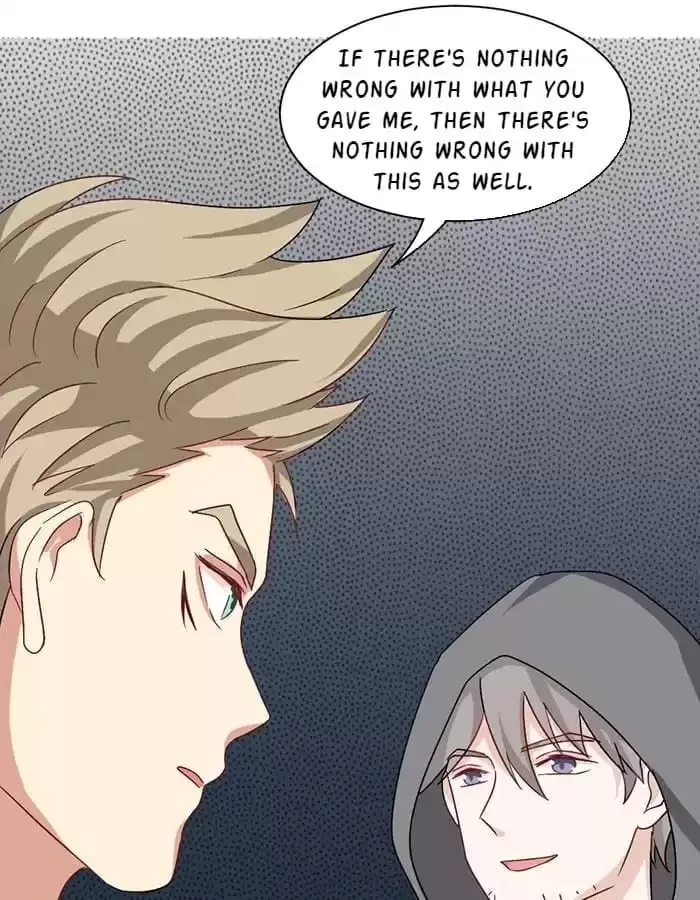True Love was Right Beside Me Chapter 94 page 63