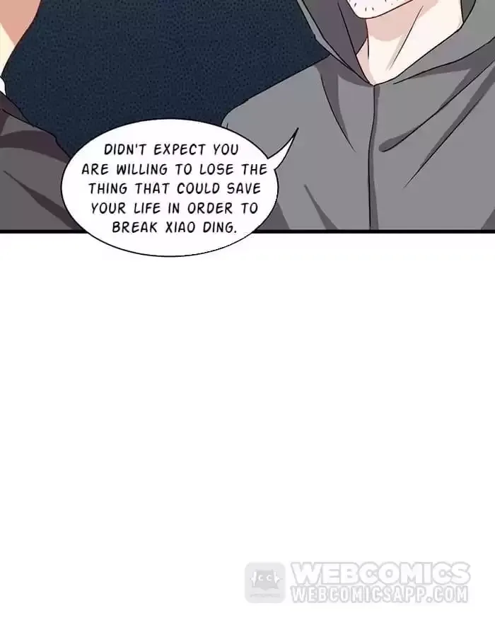 True Love was Right Beside Me Chapter 94 page 64
