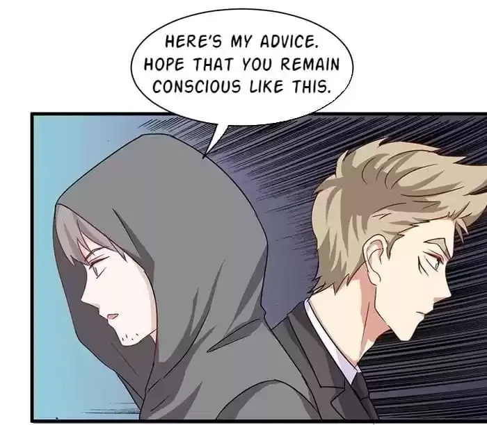 True Love was Right Beside Me Chapter 94 page 72