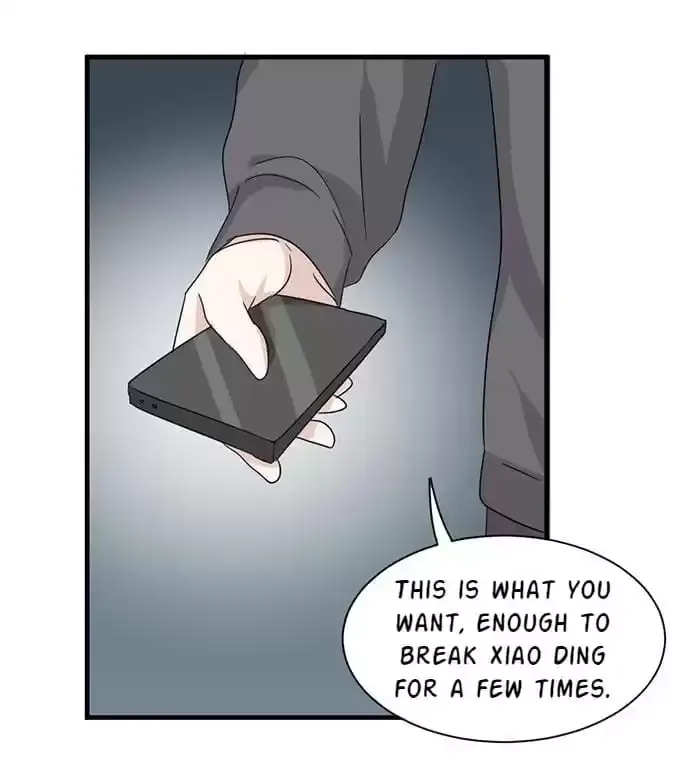 True Love was Right Beside Me Chapter 94 page 71