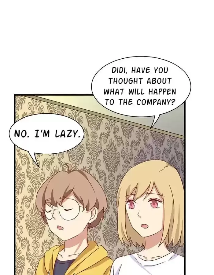 True Love was Right Beside Me Chapter 94 page 77