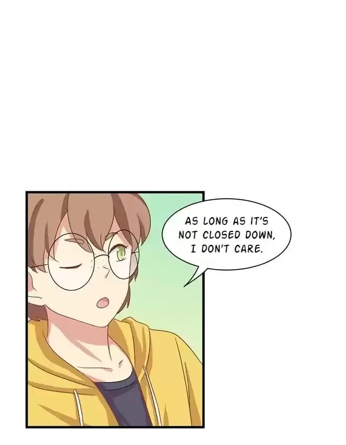 True Love was Right Beside Me Chapter 94 page 79