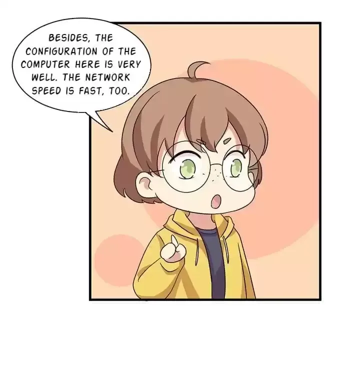 True Love was Right Beside Me Chapter 94 page 83