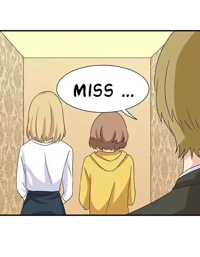True Love was Right Beside Me Chapter 94 page 87