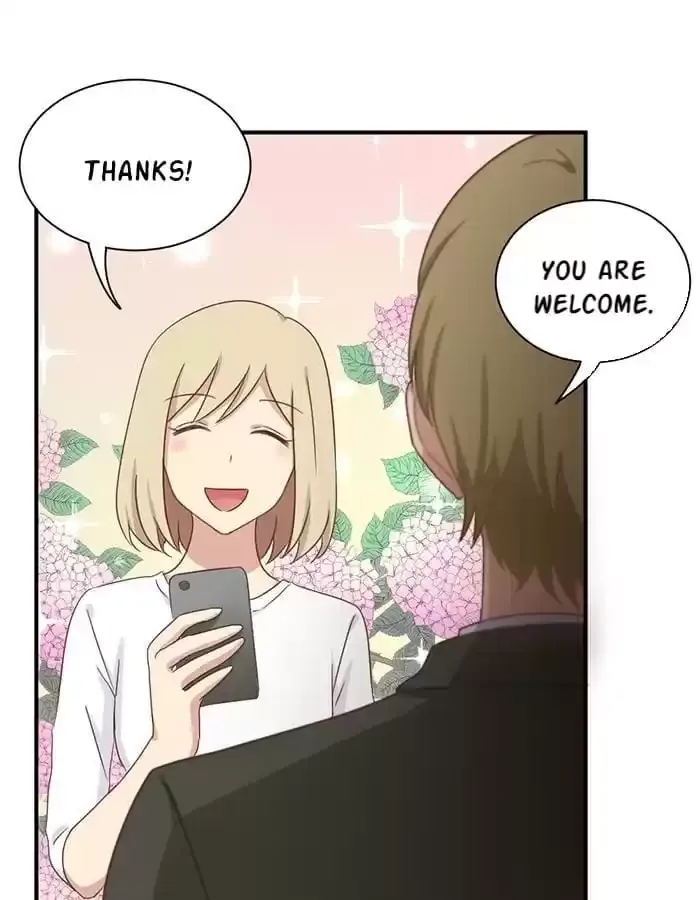 True Love was Right Beside Me Chapter 95 page 2