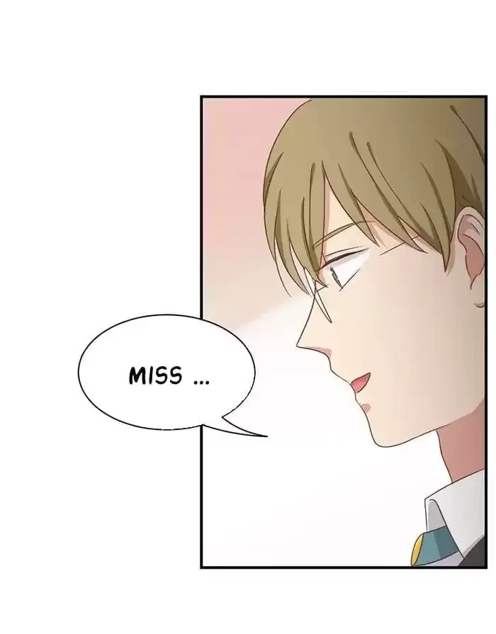 True Love was Right Beside Me Chapter 95 page 4