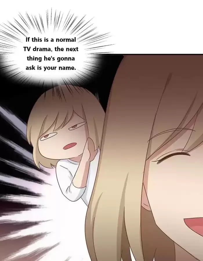 True Love was Right Beside Me Chapter 95 page 11
