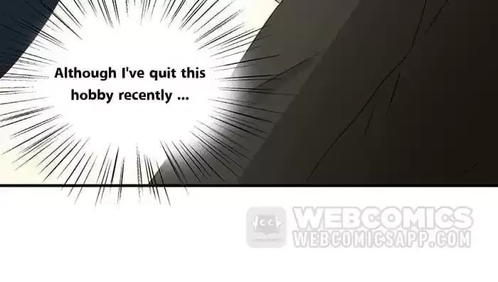 True Love was Right Beside Me Chapter 95 page 8