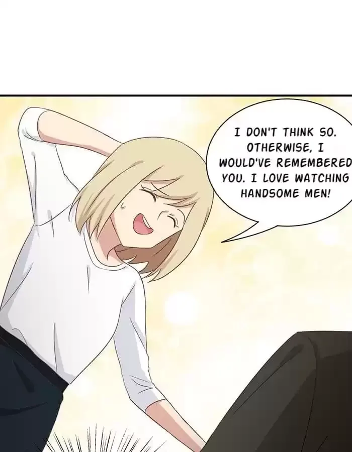 True Love was Right Beside Me Chapter 95 page 7