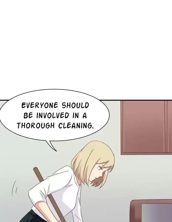 True Love was Right Beside Me Chapter 95 page 29