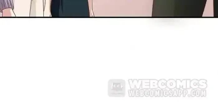 True Love was Right Beside Me Chapter 95 page 20