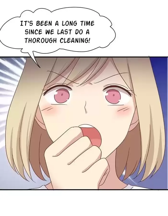 True Love was Right Beside Me Chapter 95 page 23