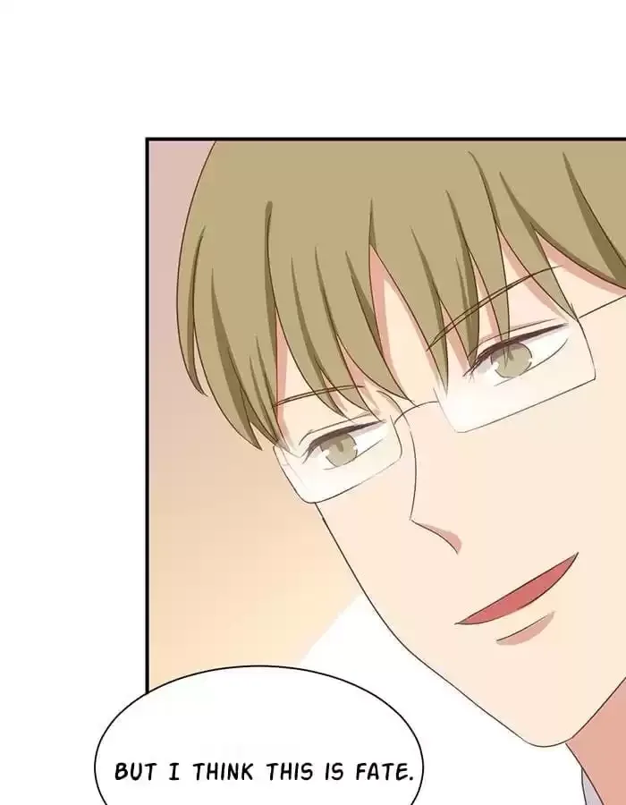 True Love was Right Beside Me Chapter 95 page 13
