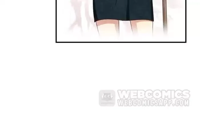 True Love was Right Beside Me Chapter 95 page 28