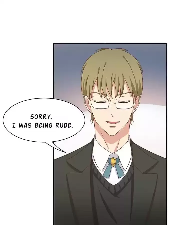 True Love was Right Beside Me Chapter 95 page 17
