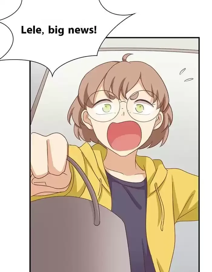 True Love was Right Beside Me Chapter 95 page 31