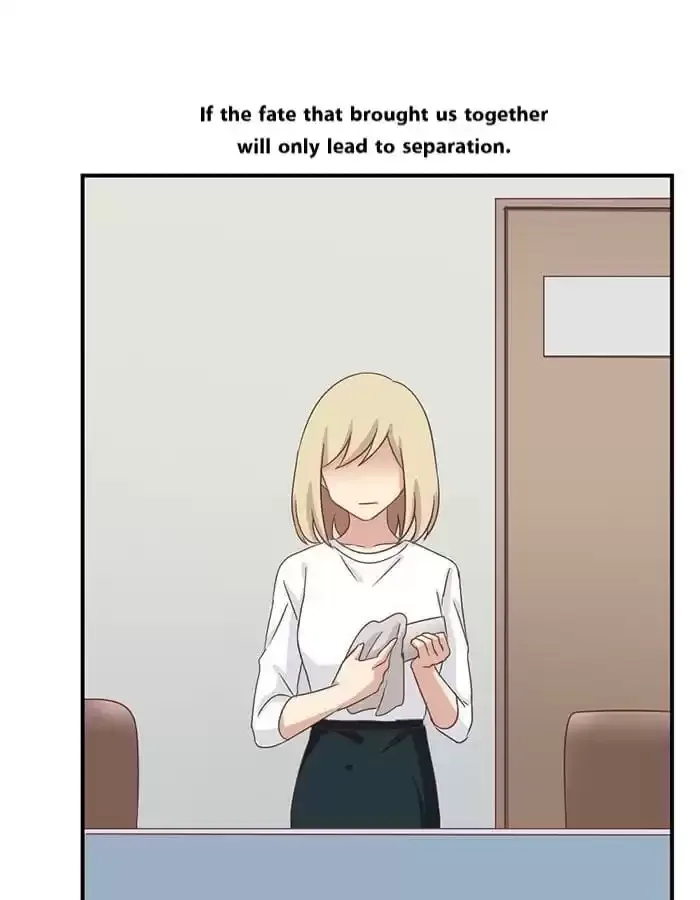 True Love was Right Beside Me Chapter 95 page 41