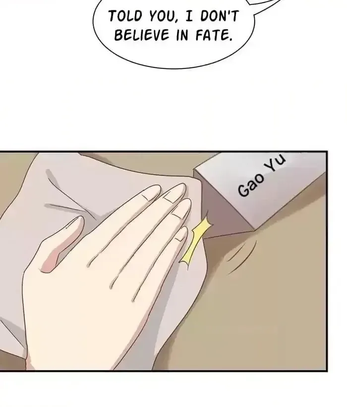 True Love was Right Beside Me Chapter 95 page 40