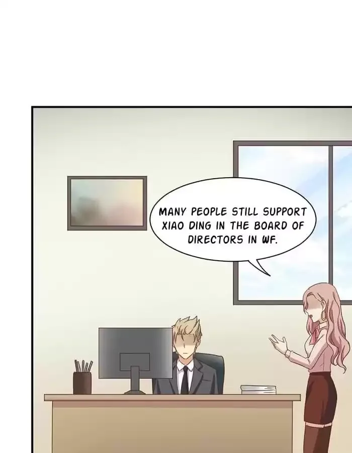 True Love was Right Beside Me Chapter 95 page 47