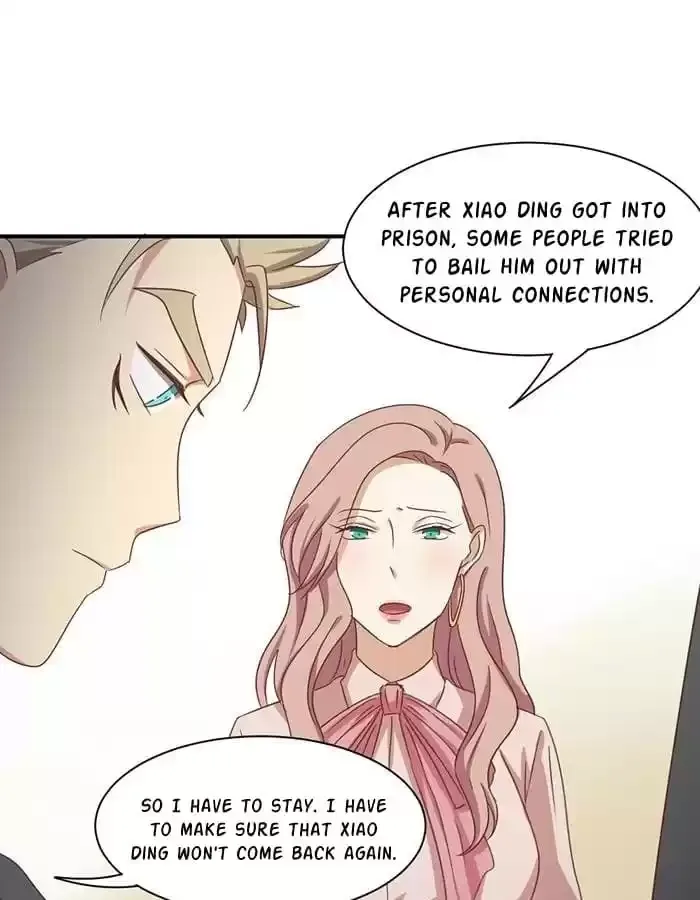 True Love was Right Beside Me Chapter 95 page 49