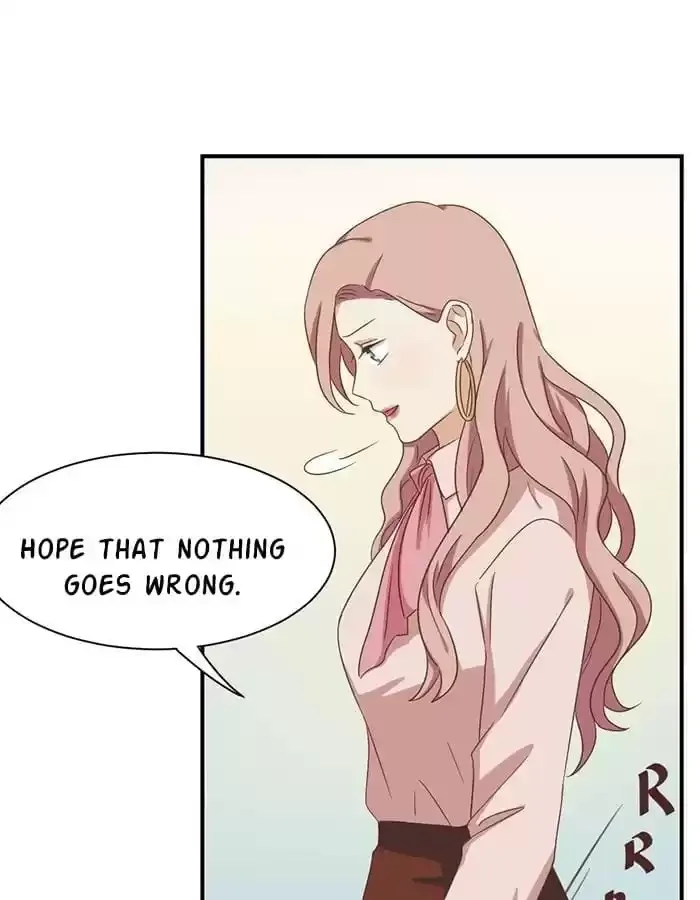 True Love was Right Beside Me Chapter 95 page 51
