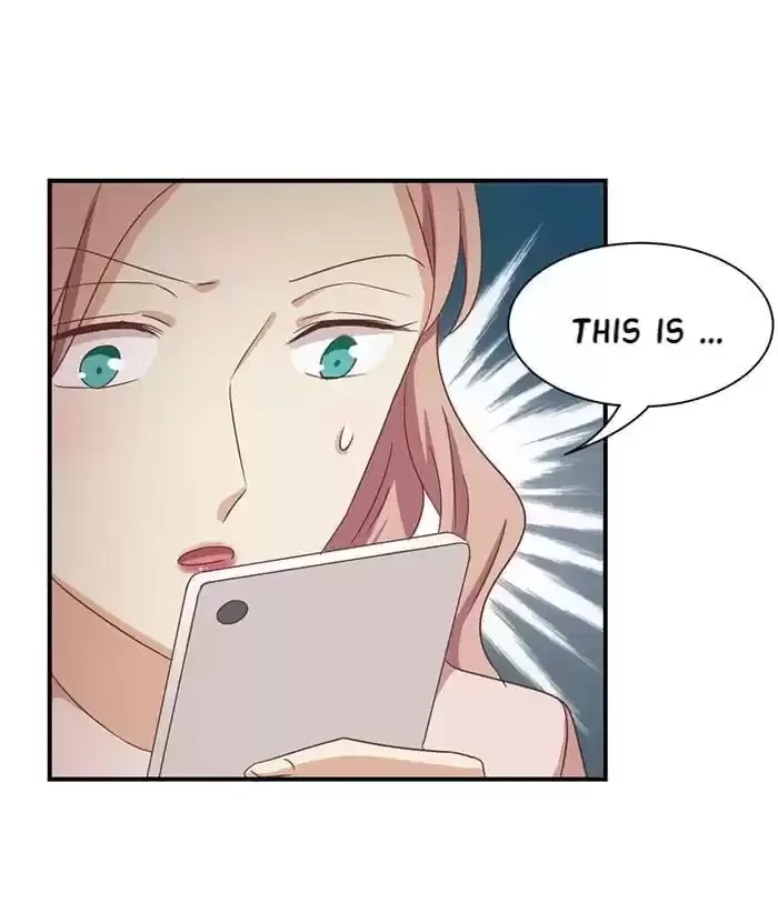True Love was Right Beside Me Chapter 95 page 53