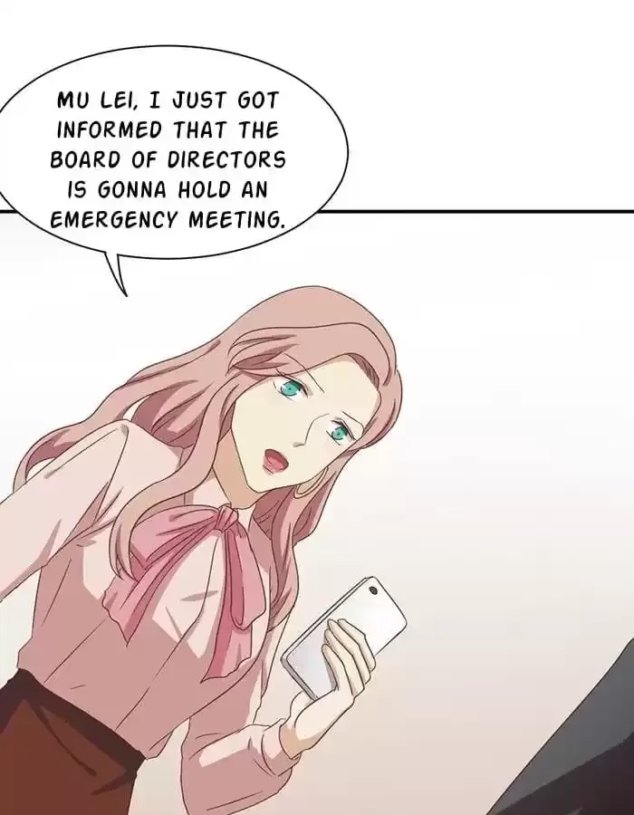 True Love was Right Beside Me Chapter 95 page 54