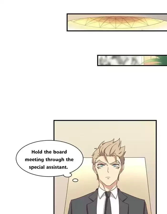 True Love was Right Beside Me Chapter 95 page 58