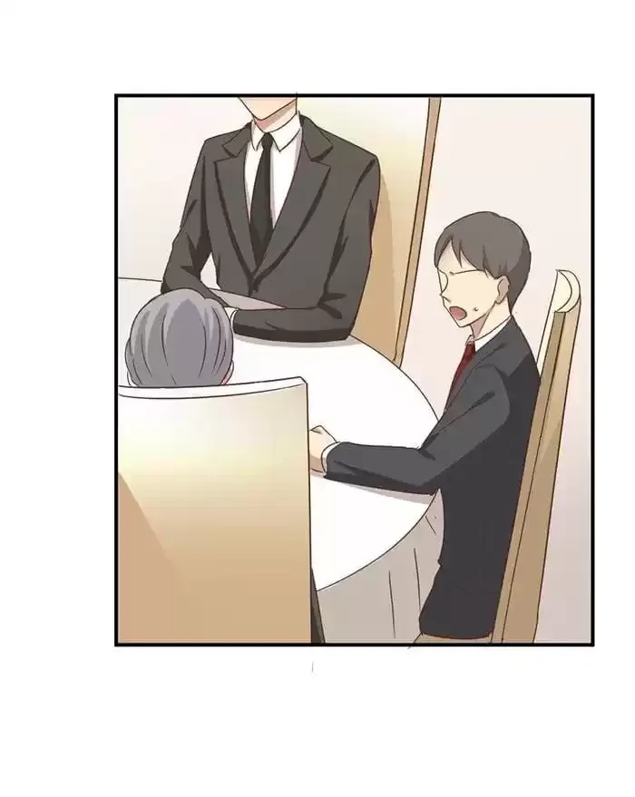 True Love was Right Beside Me Chapter 95 page 61