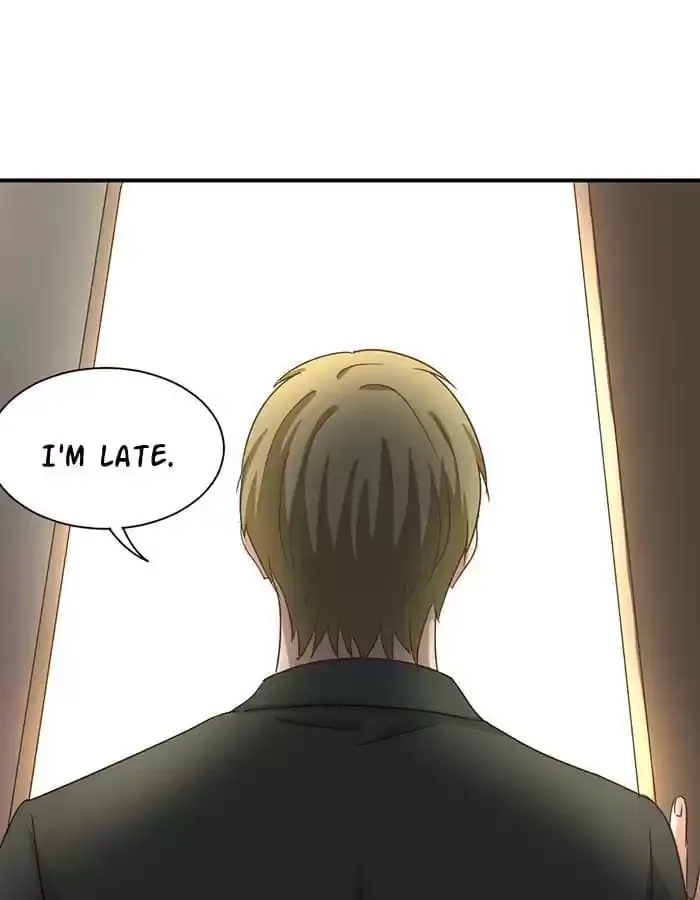 True Love was Right Beside Me Chapter 95 page 62