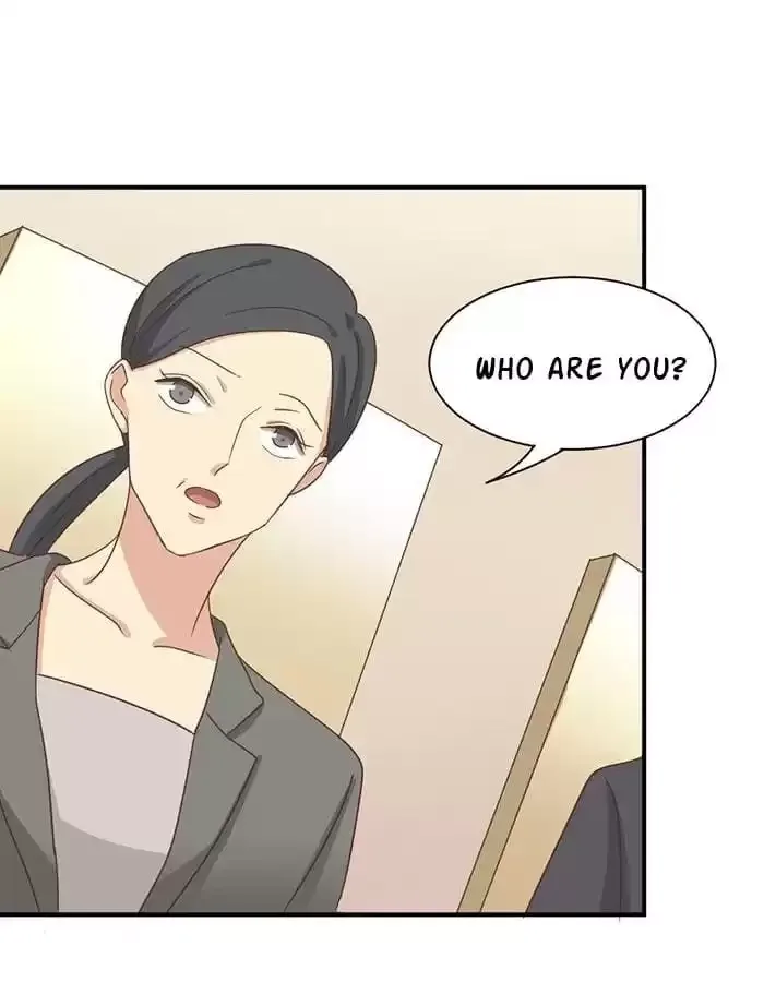True Love was Right Beside Me Chapter 95 page 66