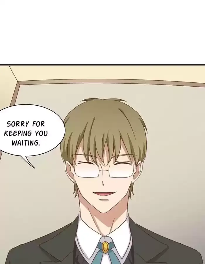 True Love was Right Beside Me Chapter 95 page 64