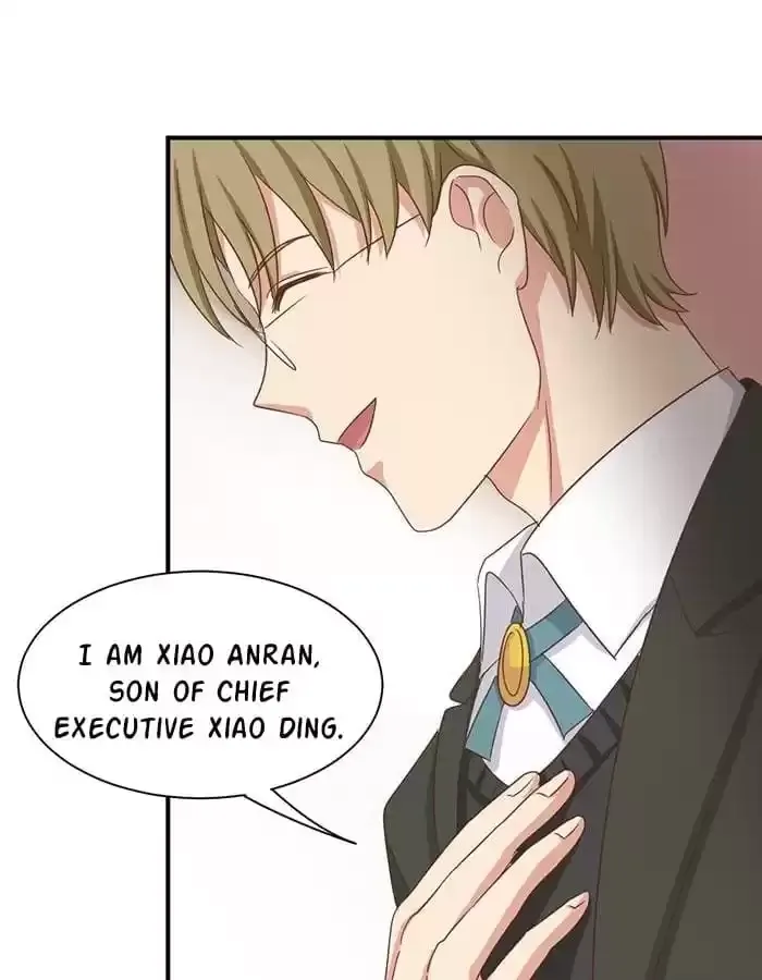 True Love was Right Beside Me Chapter 95 page 68