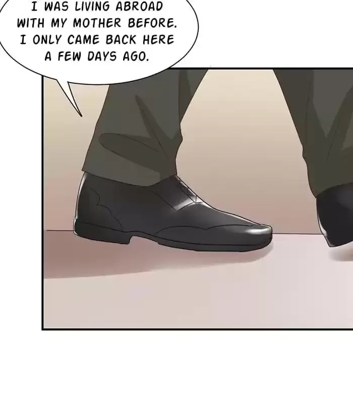 True Love was Right Beside Me Chapter 95 page 71