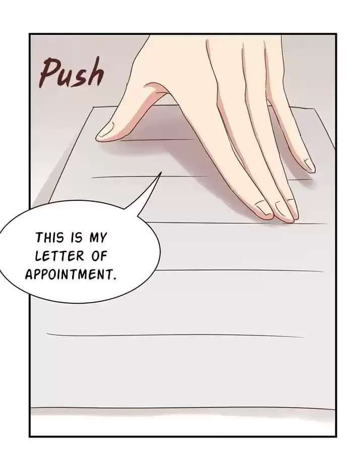 True Love was Right Beside Me Chapter 95 page 72