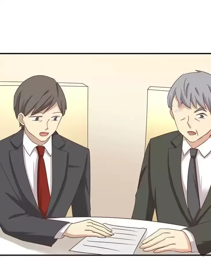 True Love was Right Beside Me Chapter 95 page 74