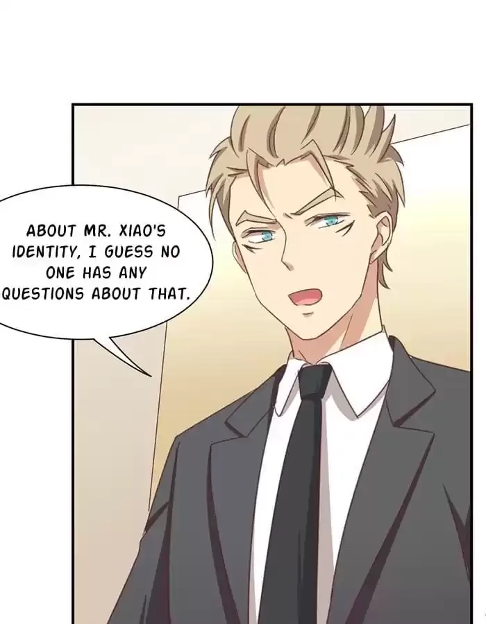 True Love was Right Beside Me Chapter 95 page 76