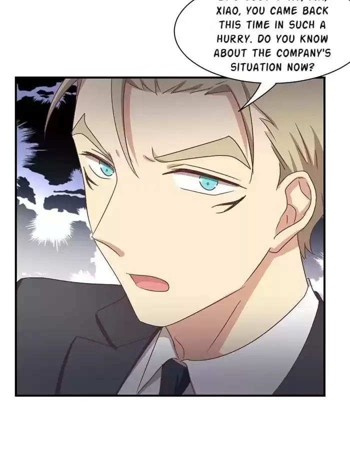 True Love was Right Beside Me Chapter 95 page 78
