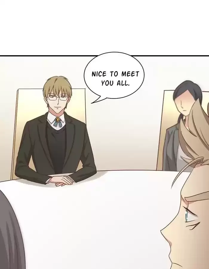 True Love was Right Beside Me Chapter 95 page 84