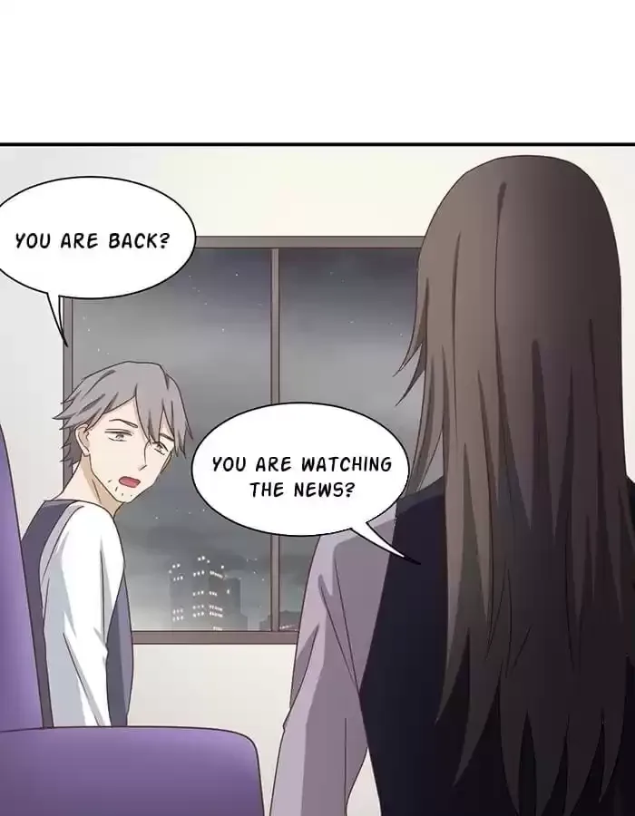 True Love was Right Beside Me Chapter 95 page 88