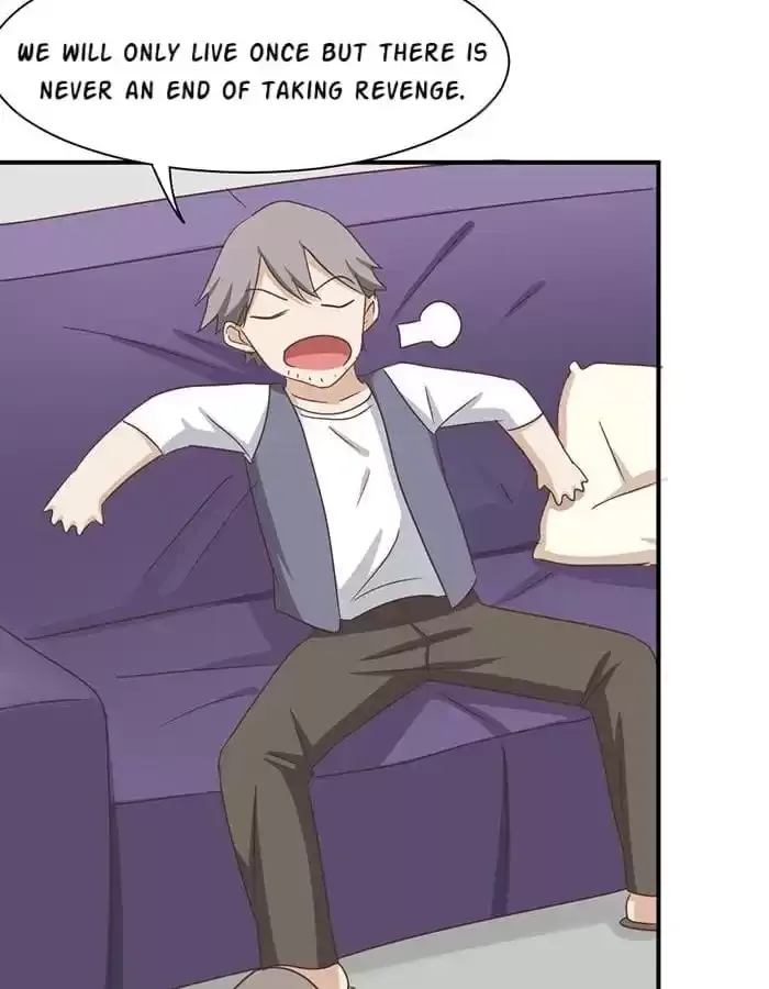 True Love was Right Beside Me Chapter 95 page 91
