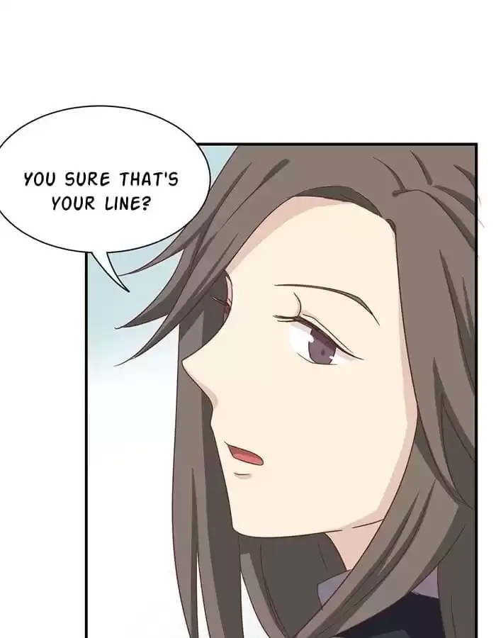 True Love was Right Beside Me Chapter 95 page 93