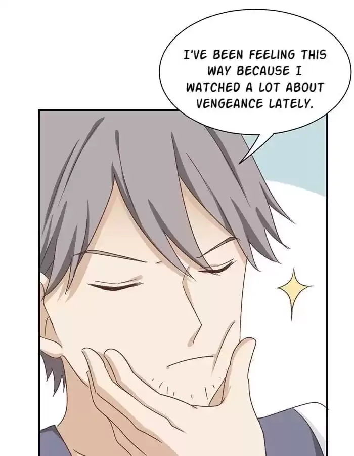 True Love was Right Beside Me Chapter 95 page 97