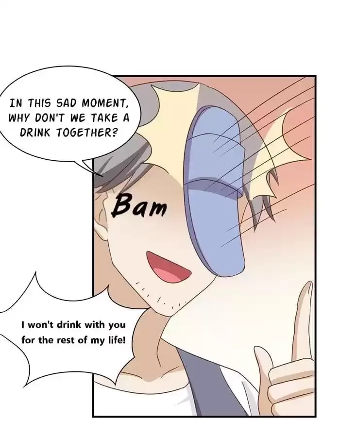 True Love was Right Beside Me Chapter 95 page 99