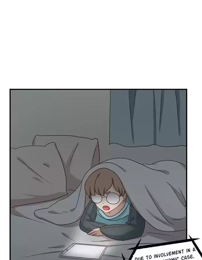 True Love was Right Beside Me Chapter 95 page 101
