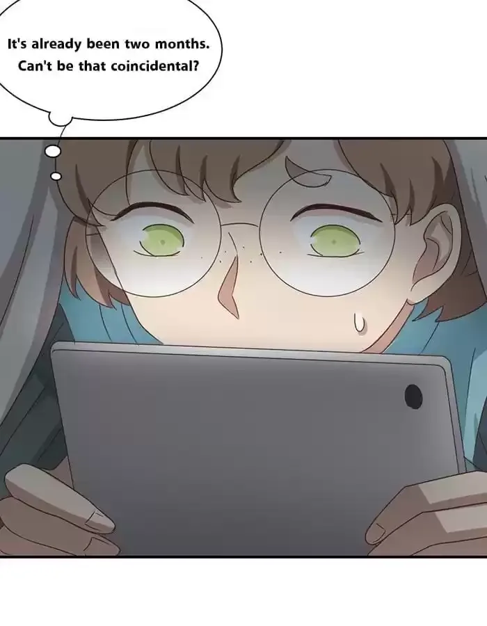 True Love was Right Beside Me Chapter 95 page 103