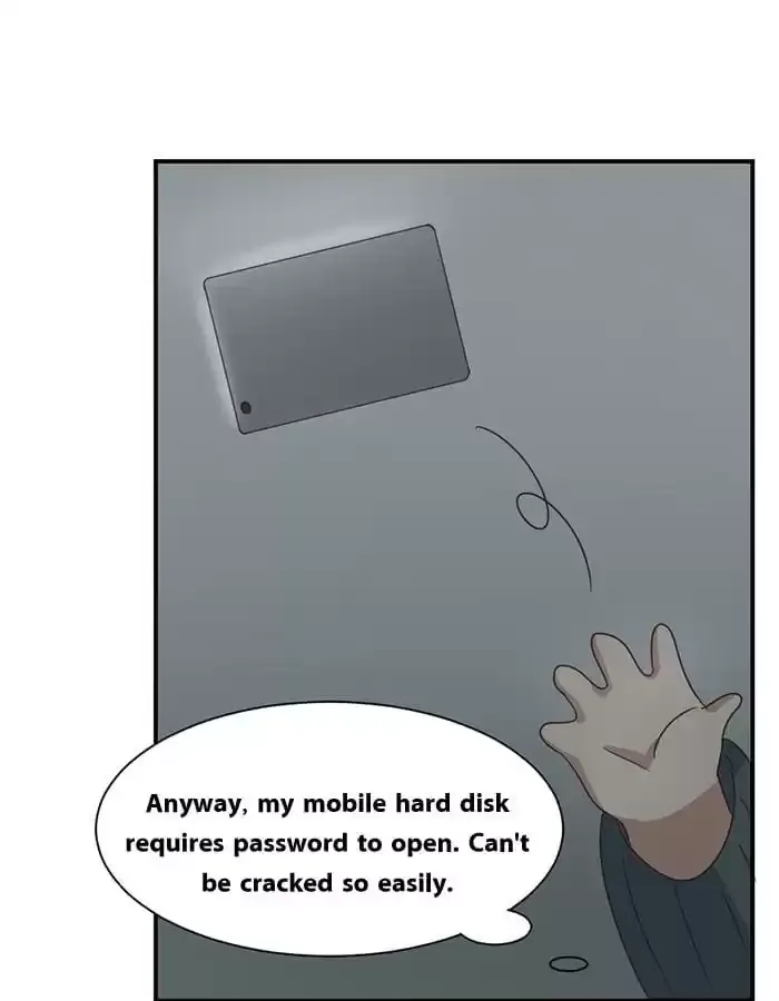 True Love was Right Beside Me Chapter 95 page 105
