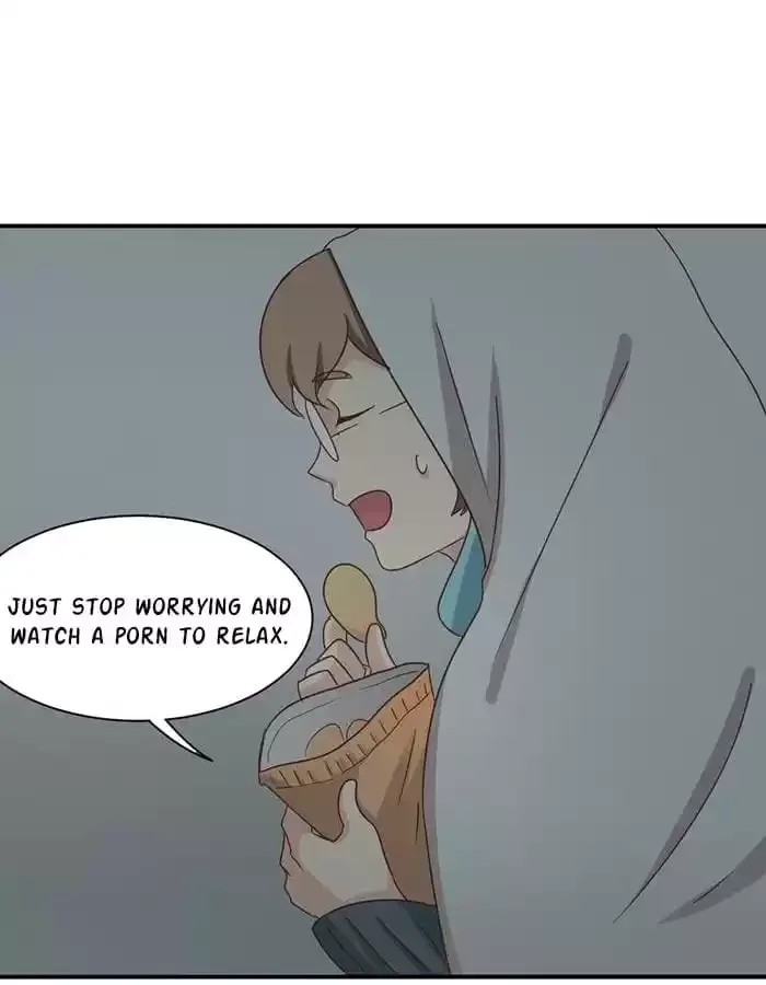 True Love was Right Beside Me Chapter 95 page 107